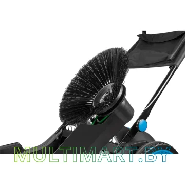 Подметальная машина Bull HPS 9240 картинка 7